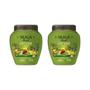 Imagem de Creme Skala 1Kg Cafe Verde E Ucuuba-Kit C/2Un