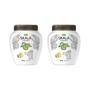 Imagem de Creme Skala 1Kg Oleo Coco-Kit C/2Un