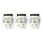 Imagem de Creme Skala 1Kg Oleo Coco-Kit C/3Un
