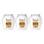 Imagem de Creme Skala 1Kg Vitamina C + Colageno-Kit C/3Un