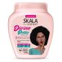 Imagem de Creme Skala Divino Potão 2 em 1 Tratamento e Pentear 1000g