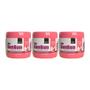 Imagem de Creme Soft Hair 120G Lisa Bumbum Bio Soft-Kit C/3Un