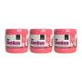 Imagem de Creme Soft Hair 120G Lisa Bumbum Bio Soft-Kit C/3Un