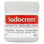 Imagem de Creme Sudocrem Baby Diaper Rash Healing Dermatite Eczema 125g