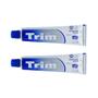 Imagem de Creme Trim Para Cabelo 65G - Kit Com 2Un