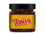 Imagem de Creme Twix Chocolate Caramelo Biscoito - Importado