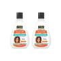 Imagem de Creme Umidificante Ouribel Argan 390Ml - Kit Com 2Un