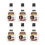 Imagem de Creme Umidificante Ouribel Karite 390Ml - Kit Com 6Un