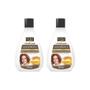 Imagem de Creme Umidificante Ouribel Mandioca 390Ml - Kit Com 2Un