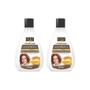 Imagem de Creme Umidificante Ouribel Mandioca 390Ml - Kit Com 2Un