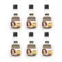 Imagem de Creme Umidificante Ouribel Mandioca 390Ml - Kit Com 6Un
