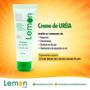 Imagem de Creme uréia para pele áspera e ressecada Lemon 45g