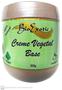 Imagem de Creme Vegetal Base Vegano, Hidratante Neutro - Facial e Corporal Bioexotic