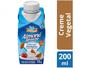 Creme Vegetal de Amêndoas Vegano Almond Breeze - 200g Imagem de Creme Vegetal de Amêndoas Vegano Almond Breeze