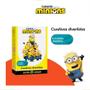 Imagem de Cremer curativos minions c/ 25 unidades