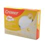 Imagem de Cremer Kit Fralda De Pano Com 5 Unidades Branco