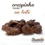 Imagem de Crespinho Chocolate ao Leite Borússia Chocolates