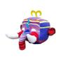 Imagem de Crianças Blox Frutas Pelúcia Macia Animal De Pelúcia Jogo Travesseiro Brinquedo Meninos Presente