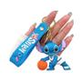 Imagem de Crianças Disney Monsters University 3D Boneca Figura Chaveiro Bonito Anime Mochila Pingente