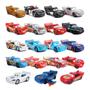 Imagem de Crianças Disney Pixar Carros 3 2 Brinquedos Relâmpago Mcqueen Mack 155 Diecast Modelo Carros