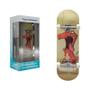 Imagem de Crianças Meninos Anti Stress Profissional Dedo Skate Quebra-cabeça Brinquedo Novidade Sensorial Mini