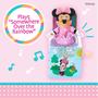Imagem de CRIANÇAS PREFERIDAS Disney Baby Minnie Mouse Jack-in-The-Box - Brinquedo Musical para Bebês