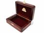 Imagem de Cribbage Board House of Cribbage 2 Track 60 pontos