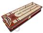Imagem de Cribbage Board House of Cribbage Continuous 120 pontos e 4 faixas