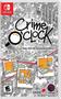 Imagem de Crime O'Clock - SWITCH EUA