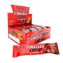 Imagem de Crisp Bar Caixa 12 Unidades (540g) - Sabor: Peanut Butter