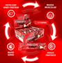 Imagem de Crisp Bar Protein Sabor Trufa de Avelã de 45g-IIntegralmedica