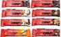 Imagem de Crisp Bar Protein Sabores Diversos de 45g Kit com 08 unidades Integralmedica