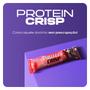 Imagem de Crisp bar sabor brownie de chocolate  cx/12  integral medica