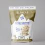 Imagem de Crispy De Quinoa Com Chocolate Branco Alpacas 60G