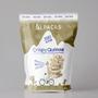 Imagem de Crispy De Quinoa Com Chocolate Branco Alpacas 60G