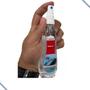 Imagem de Cristalizador De Para Brisa E Vidros 100Ml Wurth Water Off