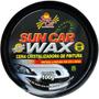 Imagem de Cristalizador De Pintura Wax Sun Car Proteção Automotiva