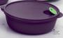 Imagem de Cristalwave 3L cor Berinjela/Beterraba Tupperware