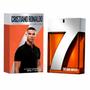 Imagem de Cristiano Ronaldo Fearless Eau de Toilette 30ml Masculino