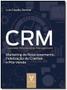 Imagem de Crm (Customer Relationship Management) - ACTUAL EDITORA - ALMEDINA