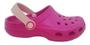 Imagem de Crock scaleno pink  a983