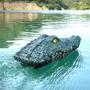 Imagem de Crocodilo de controle remoto - Toyng 043196