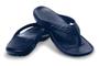 Imagem de Crocs Baya Flip Navy