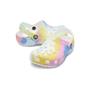 Imagem de Crocs Classic Clog Infantil Tie Dye White/Multi