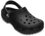 Imagem de Crocs Classic Clog K Black