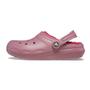 Imagem de Crocs classic lined clog cassis