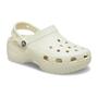 Imagem de Crocs classic platform clog w bone