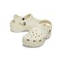 Imagem de Crocs classic platform clog w bone