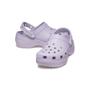 Imagem de Crocs classic platform clog w mauve mist