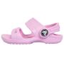 Imagem de Crocs Classic Sandal K Carnation